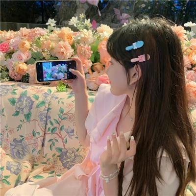 女傧相